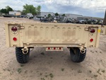 Chassis with Brake Lights Functional