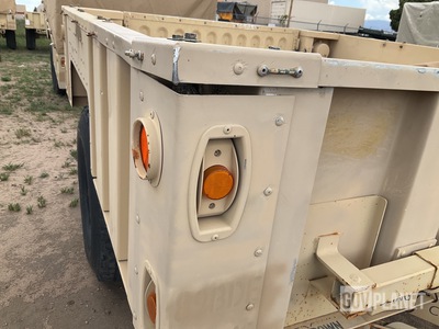 General Appearance with Sheet Metal Condition