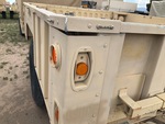 General Appearance with Sheet Metal Condition