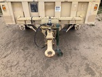 Chassis with Tongue/ Hitch Condition