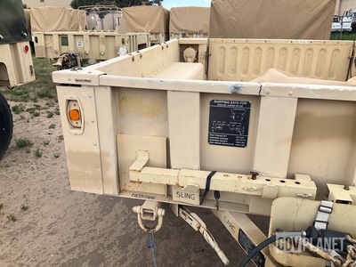 General Appearance with Paint