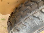 Chassis with Right Tire