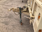 Chassis with Landing Gear / Tongue Jack