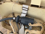 Chassis with Lights/Wiring Condition