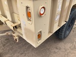 Chassis with Marker Lights Functional