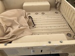 Chassis with Deck/ Floor Condition