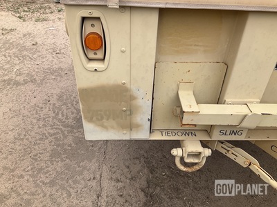 General Appearance with Paint