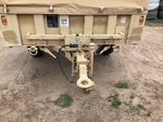Chassis with Tongue/ Hitch Condition