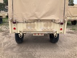 Chassis with Brake Lights Functional