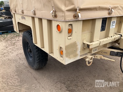 General Appearance with Sheet Metal Condition