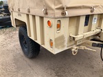 General Appearance with Sheet Metal Condition