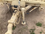 Chassis with Landing Gear / Tongue Jack