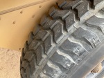 Chassis with Left Tire