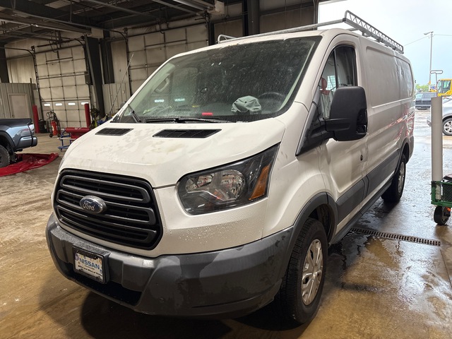 2017 Ford Transit 250 Cargo Van