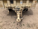 Chassis with Tongue/ Hitch Condition