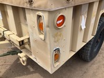 Chassis with Marker Lights Functional