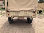 Chassis with Brake Lights Functional