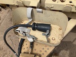 Chassis with Lights/Wiring Condition