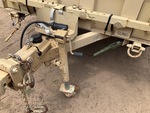 Chassis with Landing Gear / Tongue Jack