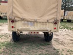 Chassis with Brake Lights Functional