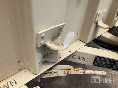 General Appearance with Sheet Metal Condition