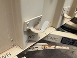 General Appearance with Sheet Metal Condition