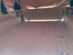 Chassis with Deck/ Floor Condition