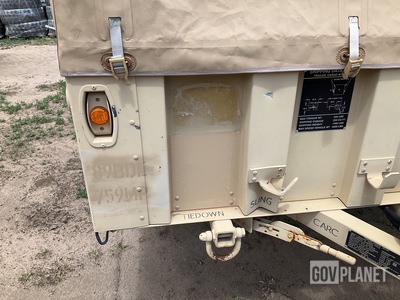 General Appearance with Paint