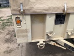General Appearance with Paint