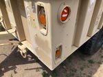 Chassis with Marker Lights Functional