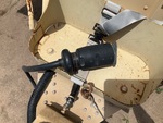 Chassis with Lights/Wiring Condition
