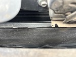 Motor with Radiador
