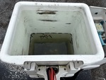 Configuration with Work Bucket