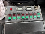 Cab with Control de PTO
