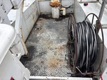 Configuration with Caja de la plataforma