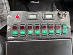 Cab with Engine Hours