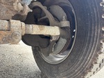Configuration with Brake Type