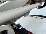 Hydraulics with Cilindro Secundario de Brazo de Grúa (articulando)