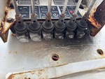 Hydraulics with Válvulas