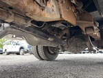 Underbody with Árbol de Transmisión