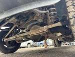 Underbody with Eje de Dirección (propulsado)