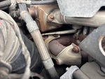 Motor with