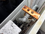 Hydraulics with Mangueras (hidráulicas)