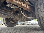 Underbody with Eje trasero