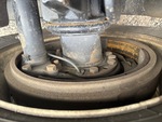 Brakes with