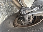 Brakes with