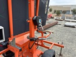 Chassis Photos with
