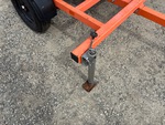 Trailer Chassis with