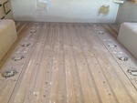 Chassis with Deck/ Floor Condition