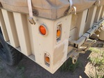 Chassis with Marker Lights Functional